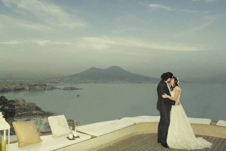 Matrimonio-Villa Diamante