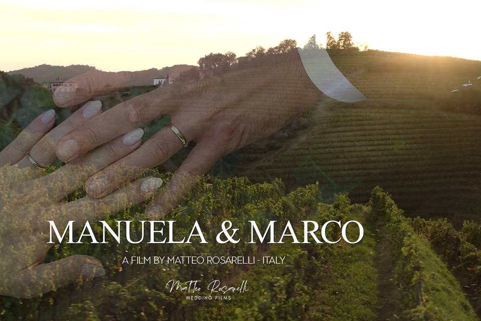 Manuela & Marco