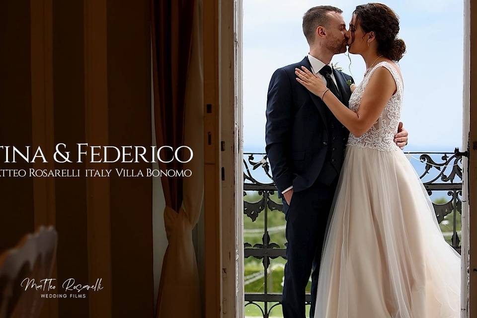 Martina & Federico