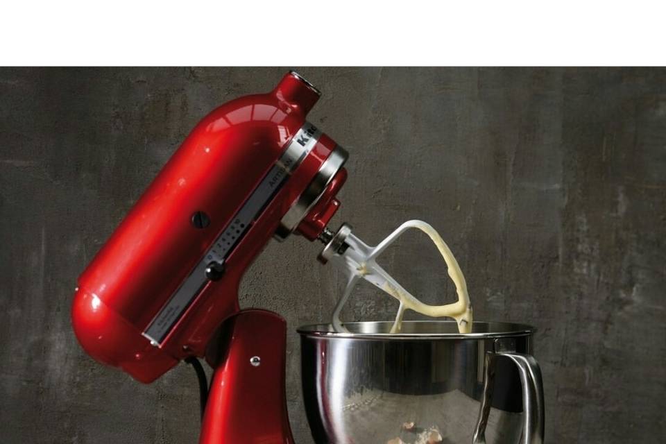 Kitchenaid