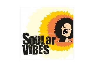 Soular Vibes logo