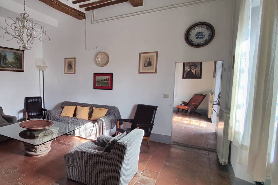 Soggiorno