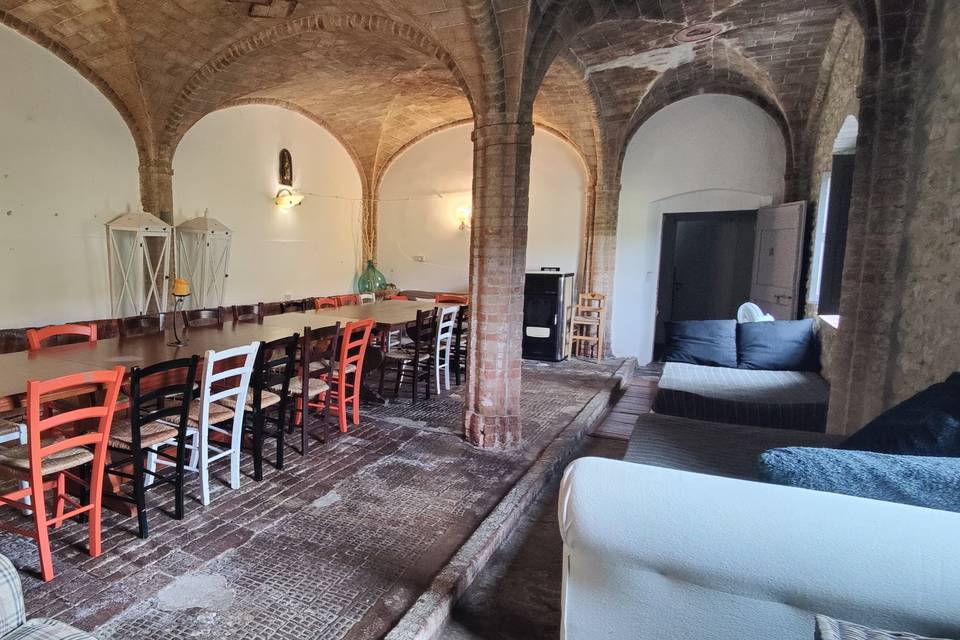 Sala da Pranzo