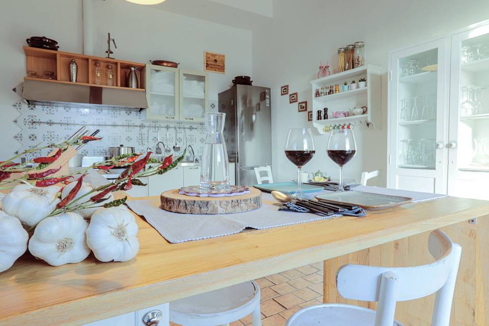 Cucina