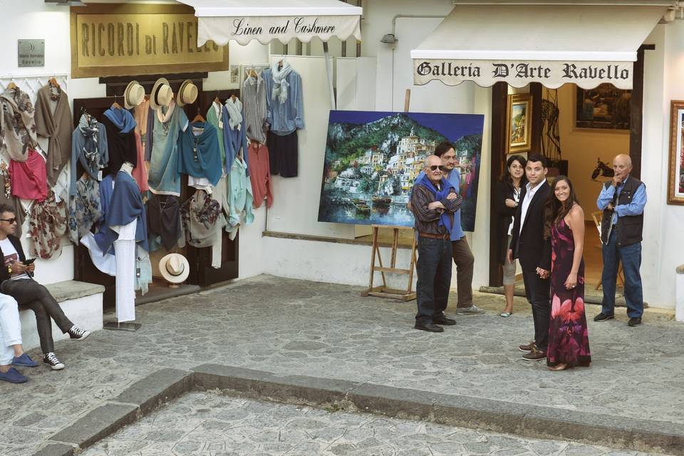 Pino F. photographer (Ravello)