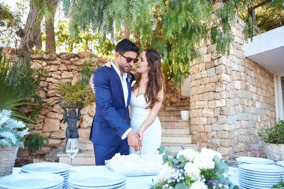 Afvision Wedding
