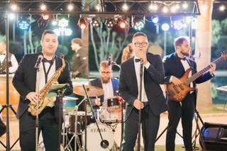 Marco Martino Live Music