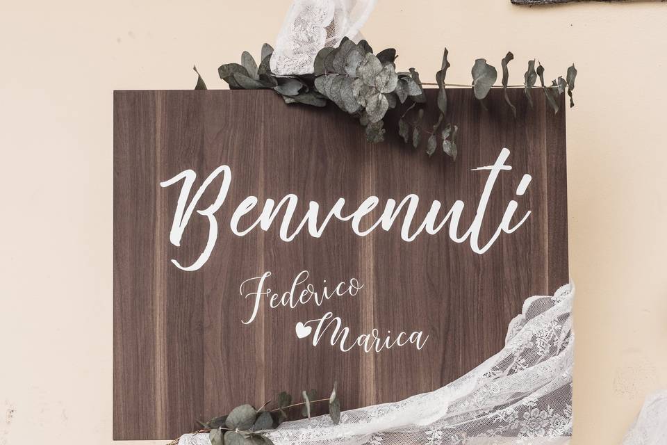 Benvenuti