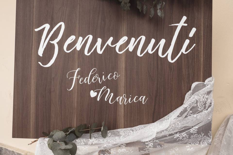 Benvenuti