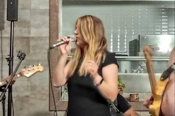 Maries The Voice