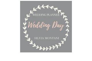 Logo Wedding Day - Silvia Montani