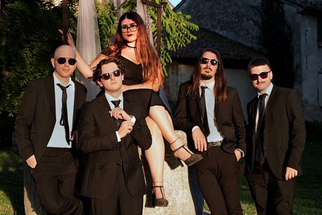 Matrimonio Villa Angeli