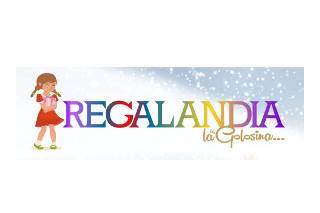 Regalandia logo