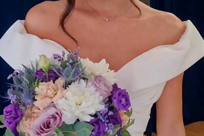 Bouquet Benedetta