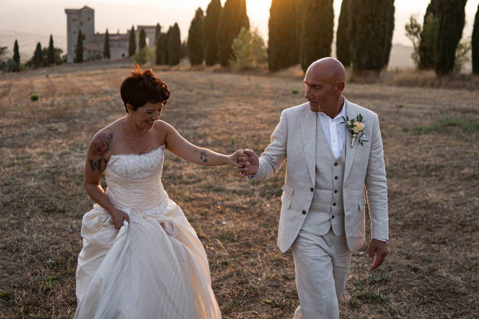 Mauro Bani Wedding Photography
