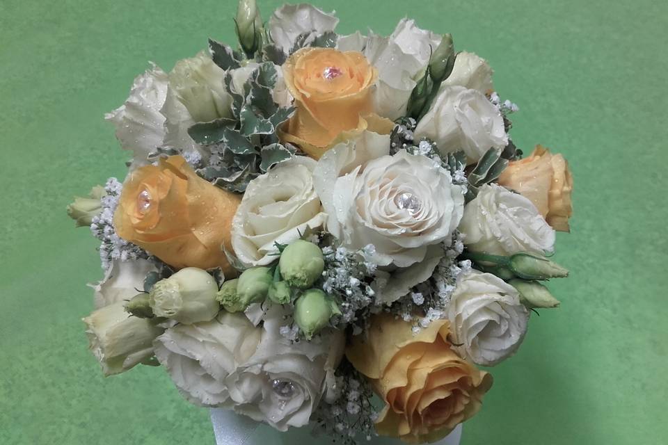 Bouquet sposa