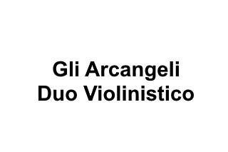 Gli Arcangeli - Duo Violinistico