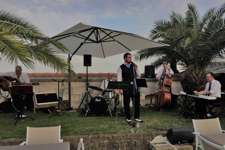 Aperitivo Jazz/Swing