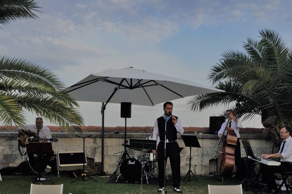 Aperitivo Jazz/Swing