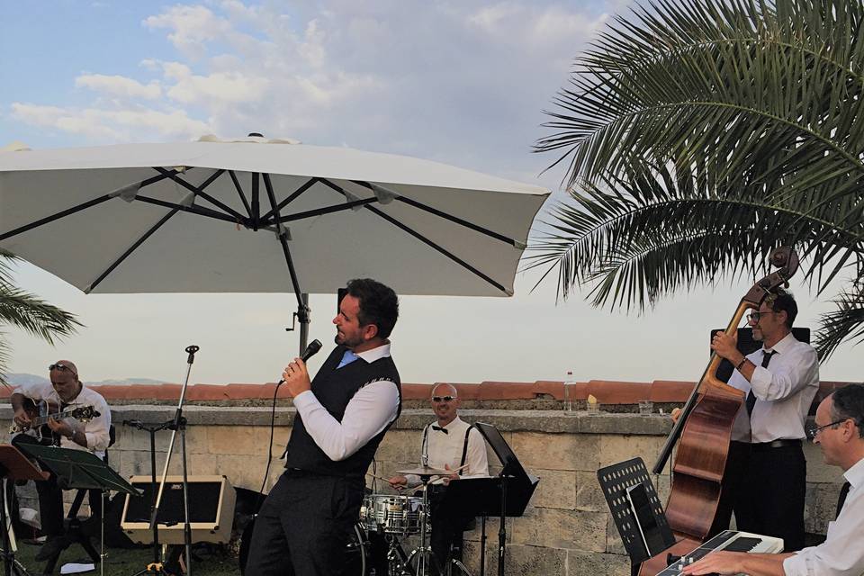 Aperitivo Jazz/Swing