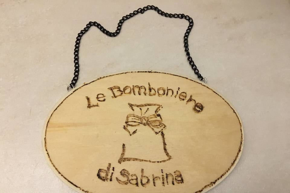 Le Bomboniere di Sabrina