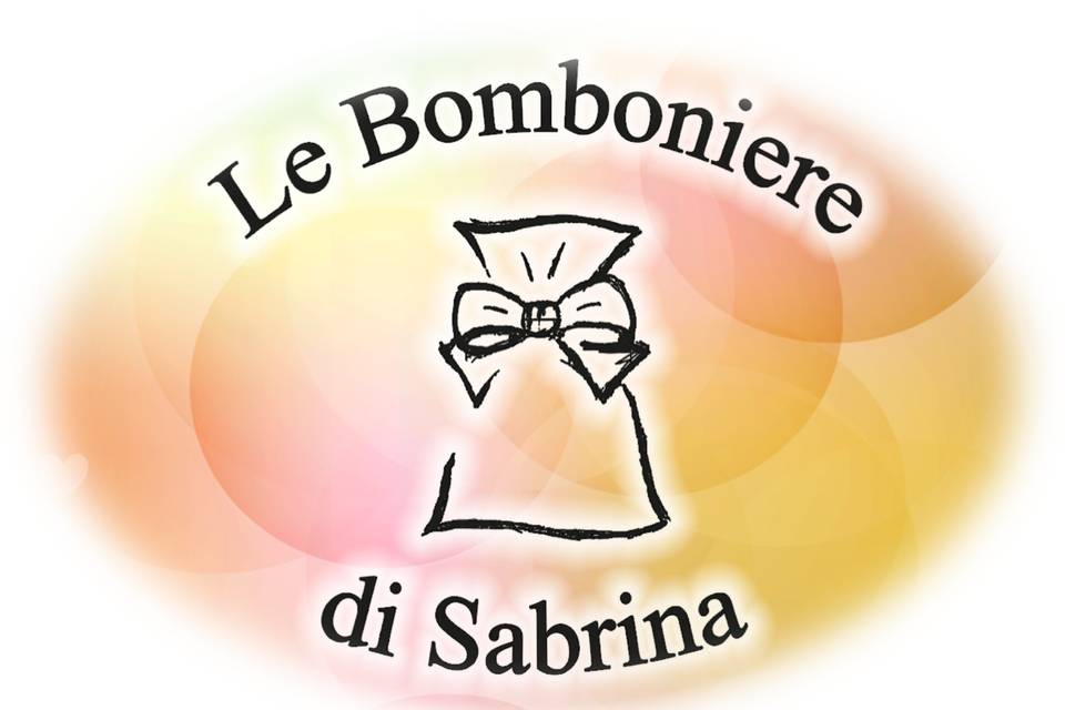 Bomboniere logo