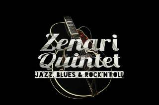 Zenari Quintet Logo