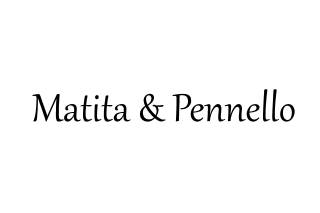 Matita & Pennello