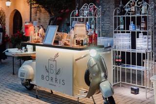 Borris Drink