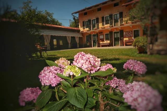 Agriturismo Cascina Torrine