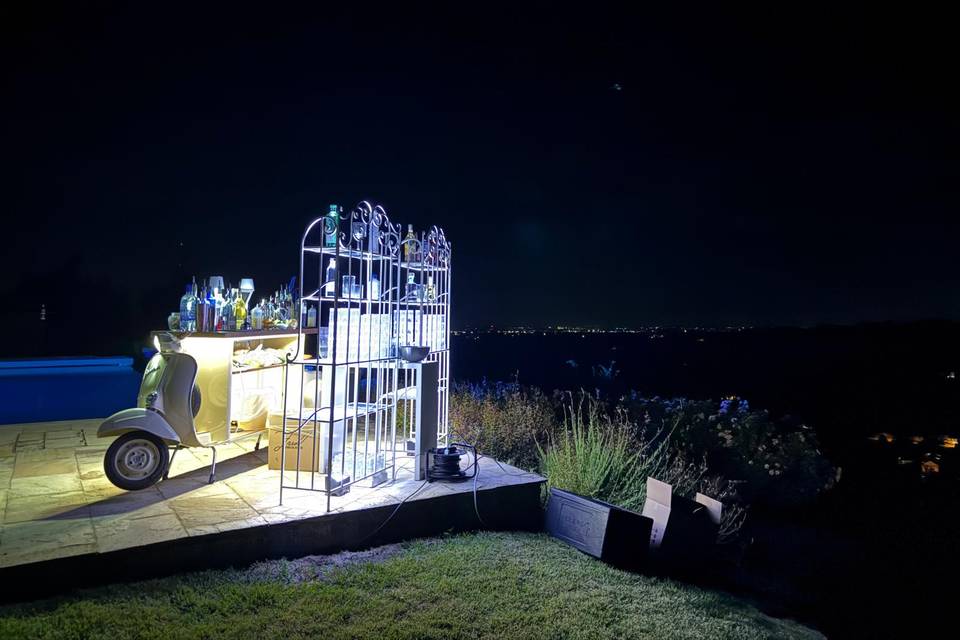Evento privato