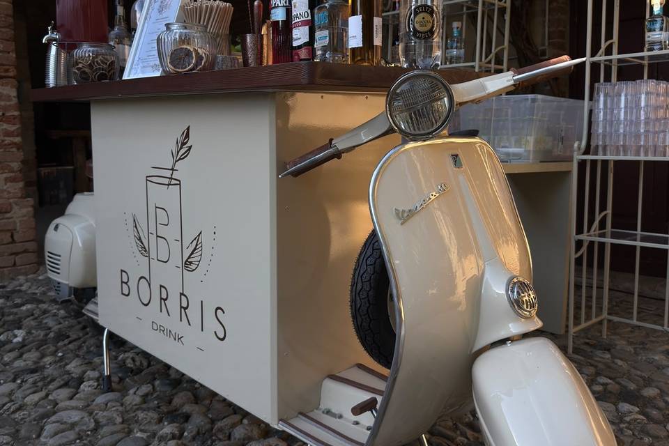 Borris