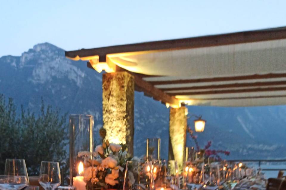 Limone sul garda