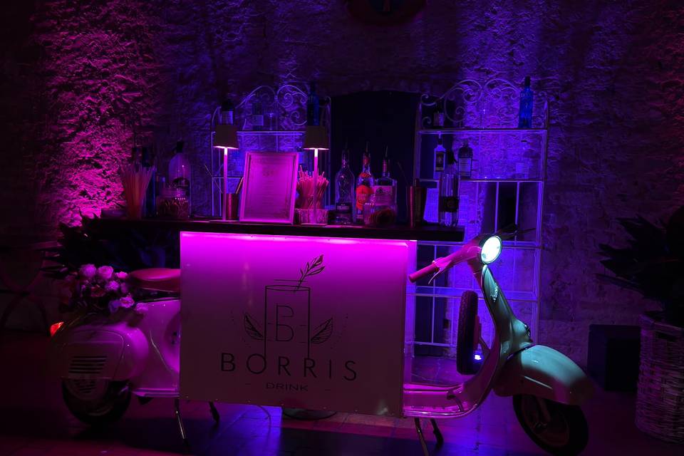Borris