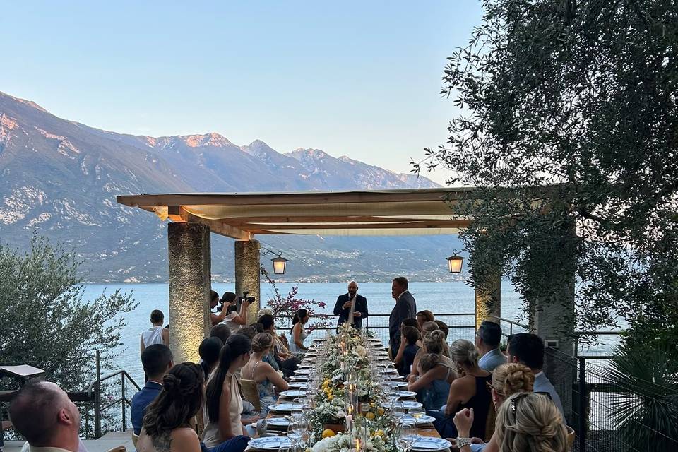 Limone sul garda