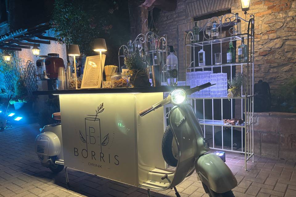Borris