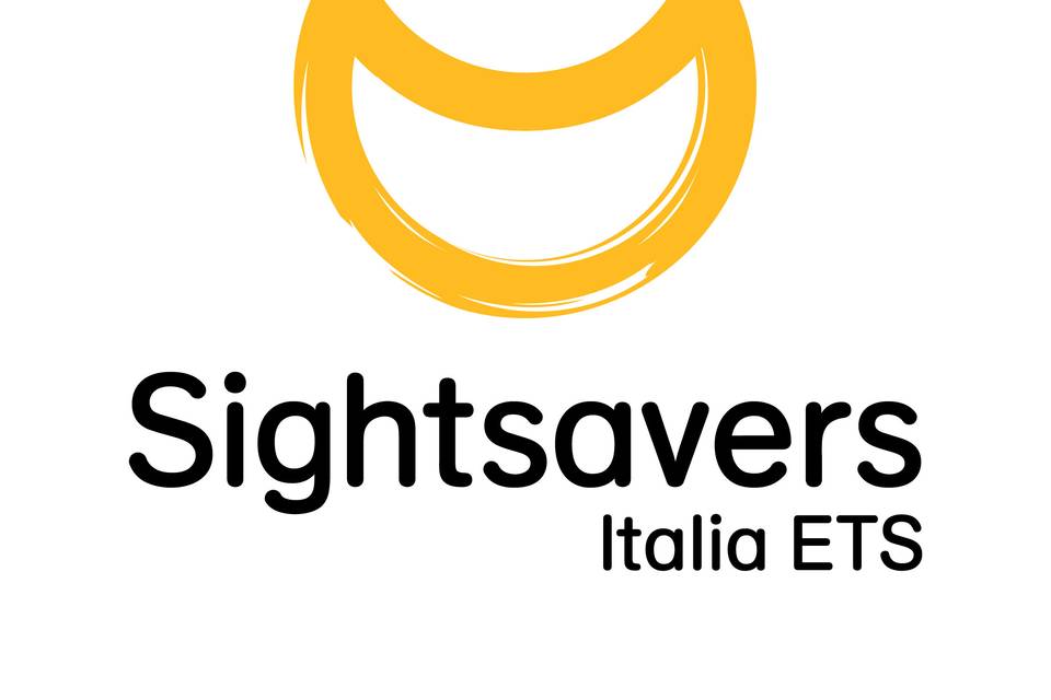 Sightsavers Italia ETS