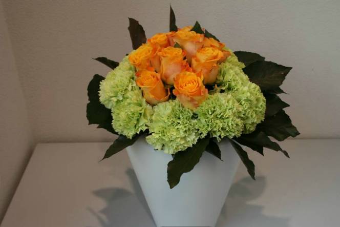 Presentazione delle tabelle