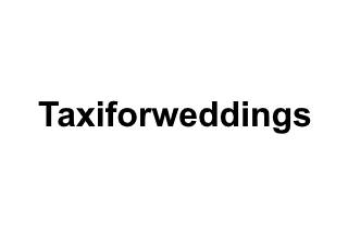 Taxiforweddings