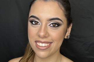 Manuela Makeup Artist