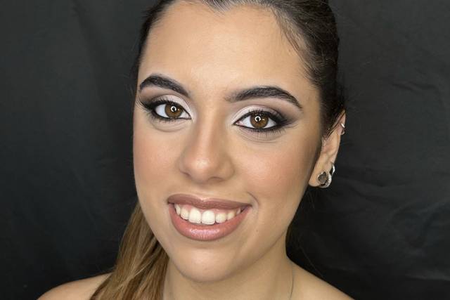 Manuela Makeup Artist