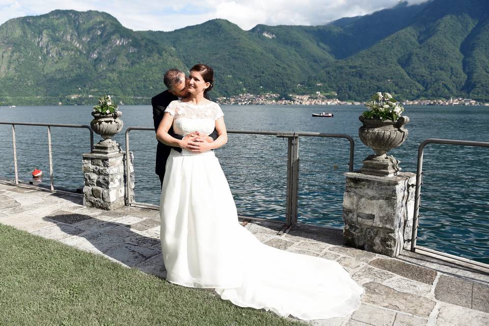 Como Luxury Wedding