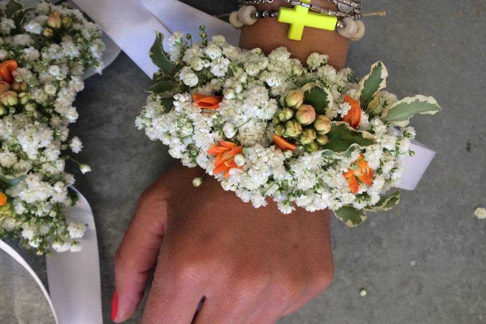 Corsage