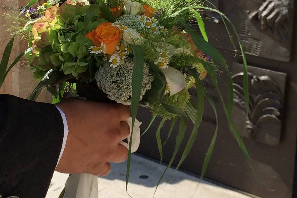 Bouquet