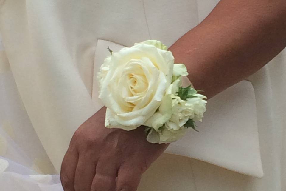 Corsage