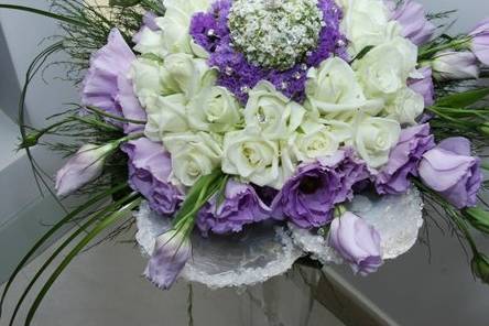 Bouquet da sposa