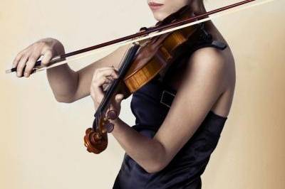 Francesca Crotti_Violin