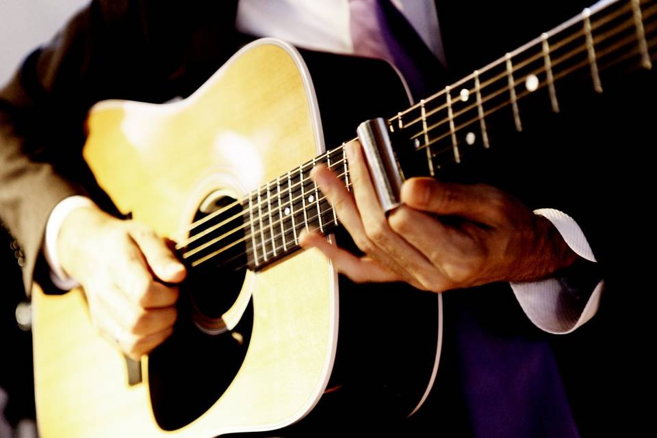 Enrico Meloni_Guitar