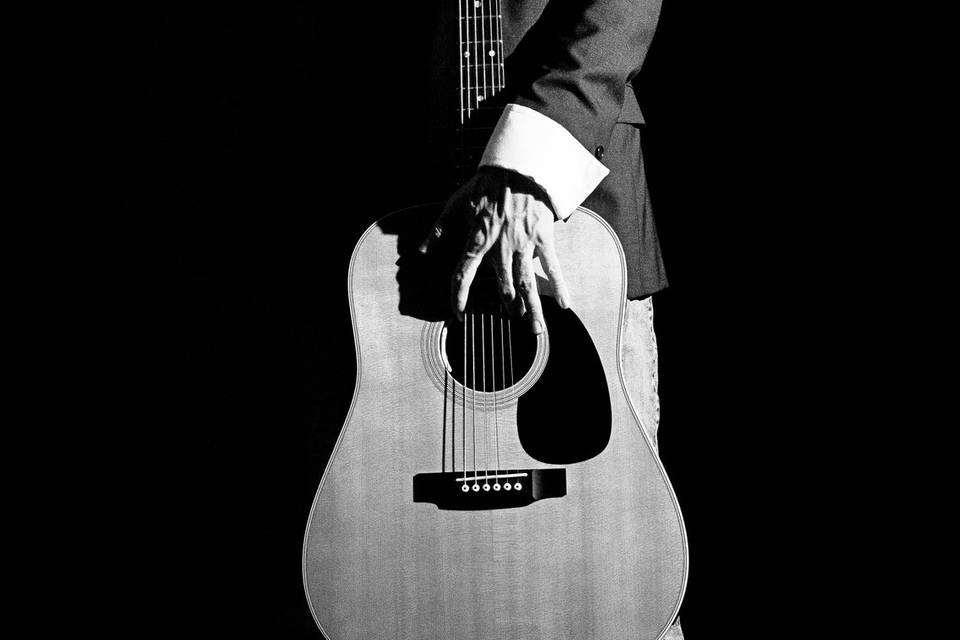 Enrico Meloni_Guitar