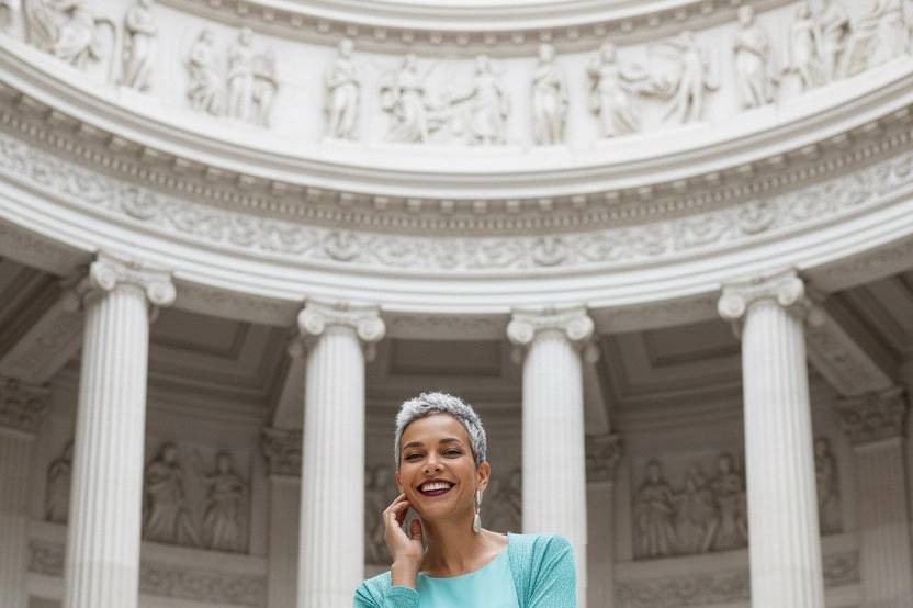 Collezione Cerimonia